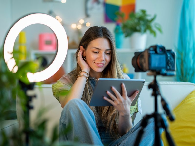 Content Creators using ImageToolkit Pro