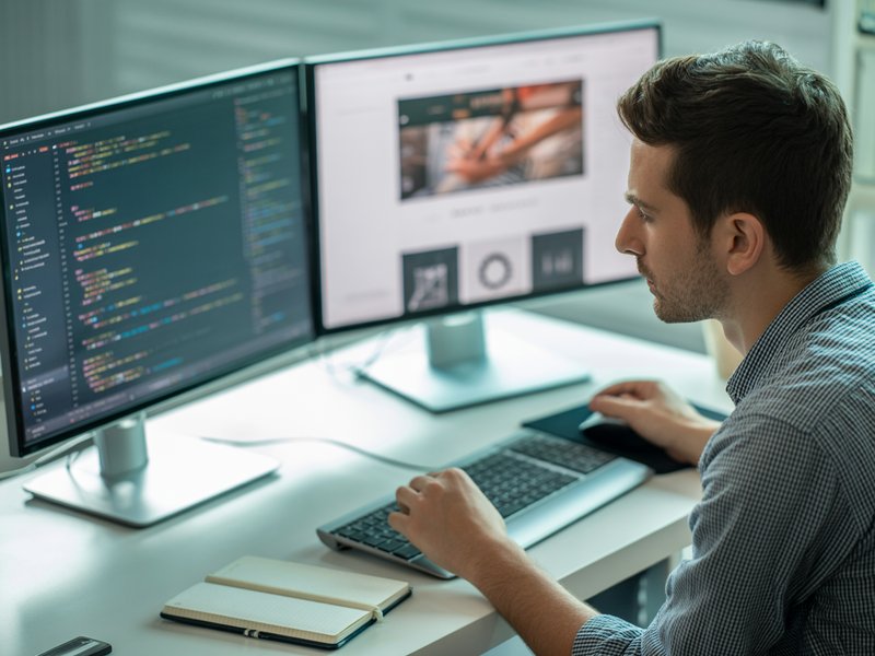 Web Developers using ImageToolkit Pro